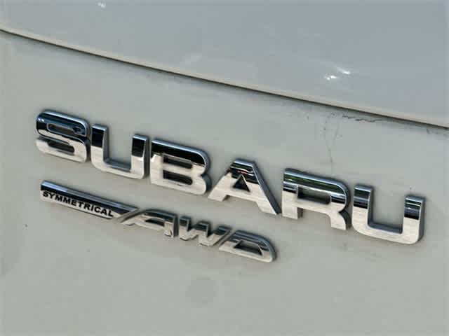 Thumbnail: 2015 Subaru Forester - 15