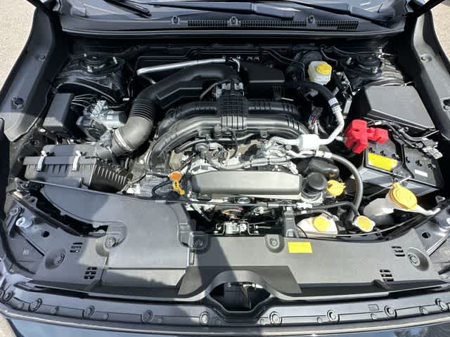 Thumbnail: 2026 Subaru Impreza - 24