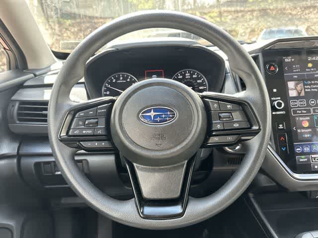 Thumbnail: 2026 Subaru Crosstrek - 8