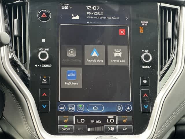Thumbnail: 2023 Subaru Outback - 14