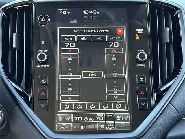 Thumbnail: 2026 Subaru Ascent - 16