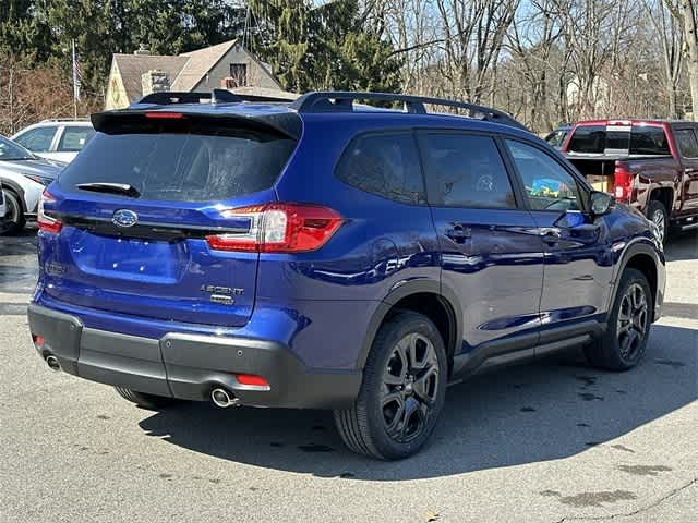 Thumbnail: 2026 Subaru Ascent - 34