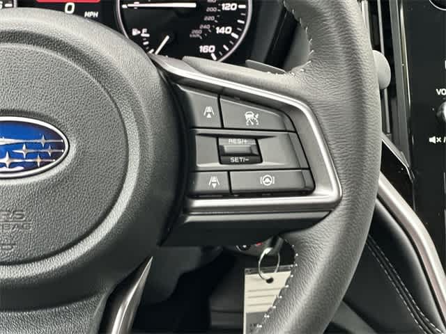 Thumbnail: 2025 Subaru Outback - 9