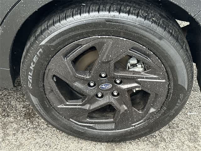 Thumbnail: 2025 Subaru Crosstrek - 5