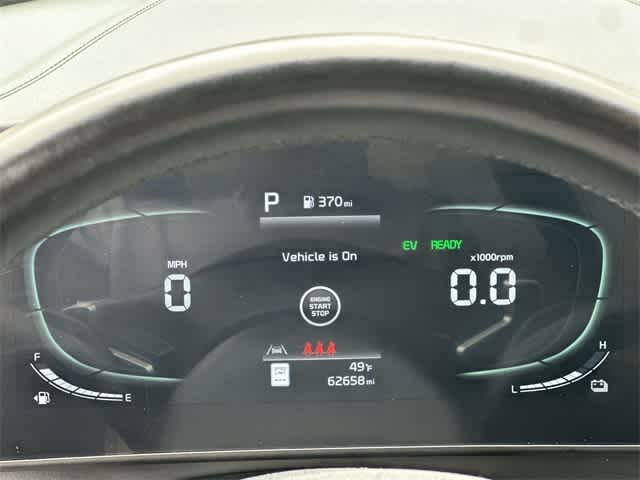 Thumbnail: 2023 Kia Sportage - 6