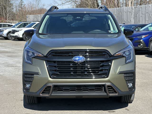 Thumbnail: 2026 Subaru Ascent - 31