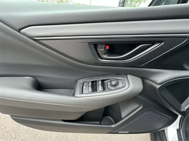 Thumbnail: 2025 Subaru Outback - 18