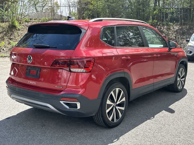 Thumbnail: 2023 Volkswagen Taos - 32