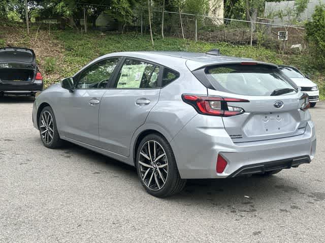 Thumbnail: 2026 Subaru Impreza - 29