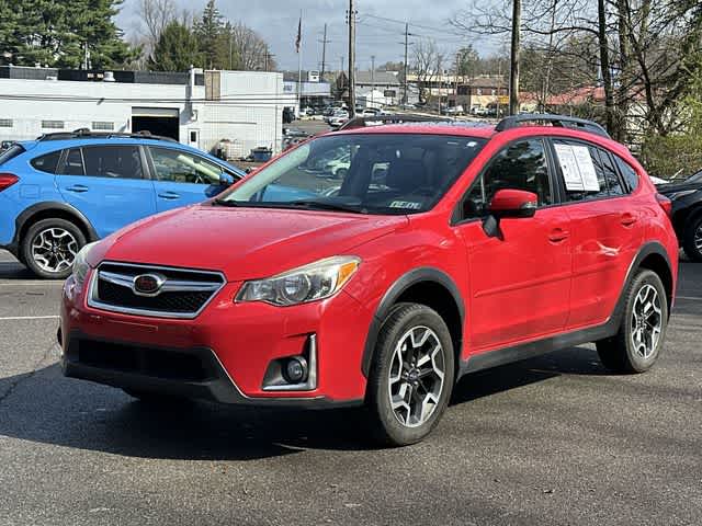 2016 Subaru Crosstrek Premium -
                  Pittsburgh, PA