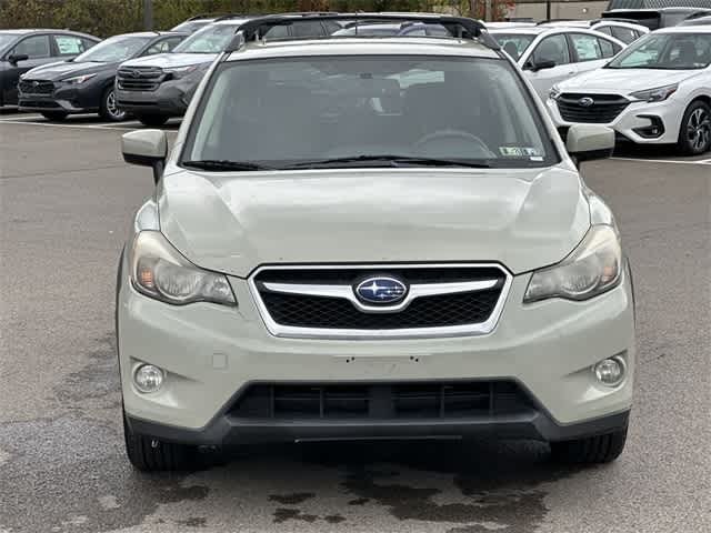 Thumbnail: 2015 Subaru XV Crosstrek - 20