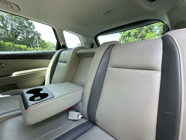 Thumbnail: 2010 Mazda CX-9 - 15