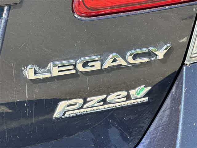 Thumbnail: 2013 Subaru Legacy - 22