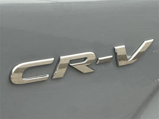 Thumbnail: 2020 Honda CR-V - 29