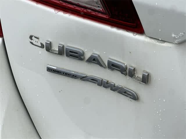 2016 Subaru Outback 2.5i Limited 27