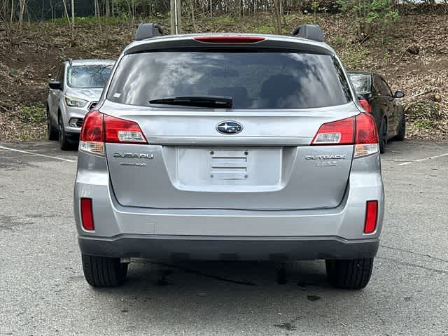 Thumbnail: 2010 Subaru Outback - 4