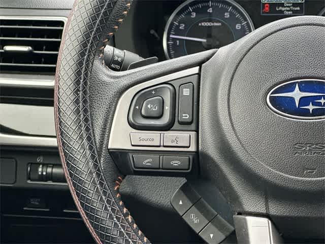 Thumbnail: 2016 Subaru Crosstrek - 8