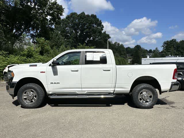 2020 RAM Ram 2500 Pickup Big Horn - Photo 2