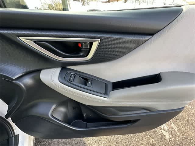 Thumbnail: 2022 Subaru Forester - 19