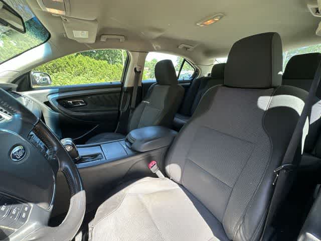 Thumbnail: 2011 Ford Taurus - 12