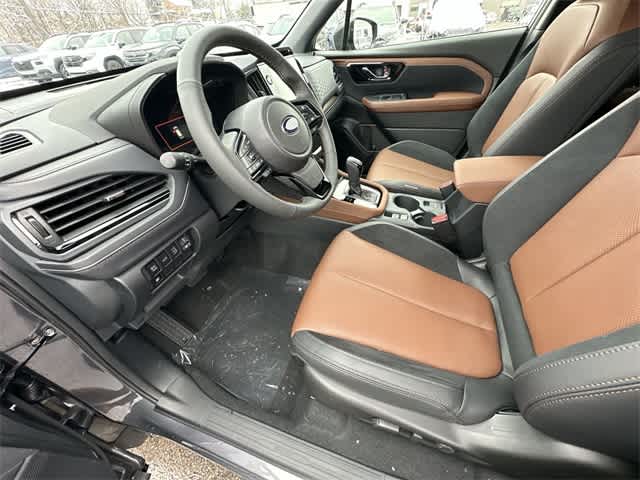 Thumbnail: 2025 Subaru Forester - 17