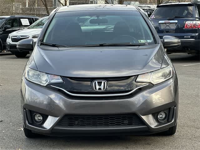 Thumbnail: 2016 Honda Fit - 20