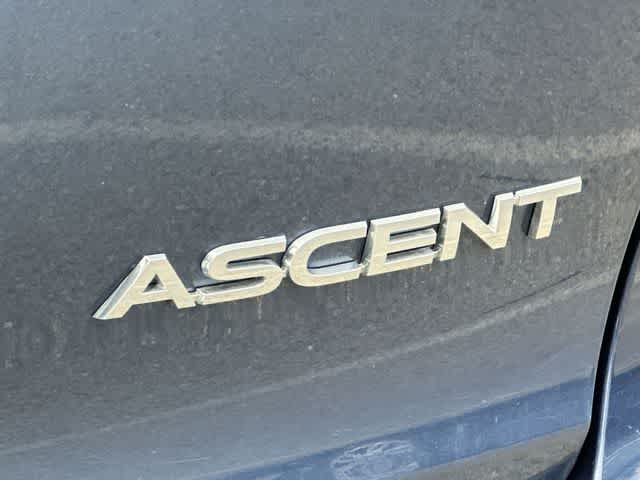 Thumbnail: 2019 Subaru Ascent - 19