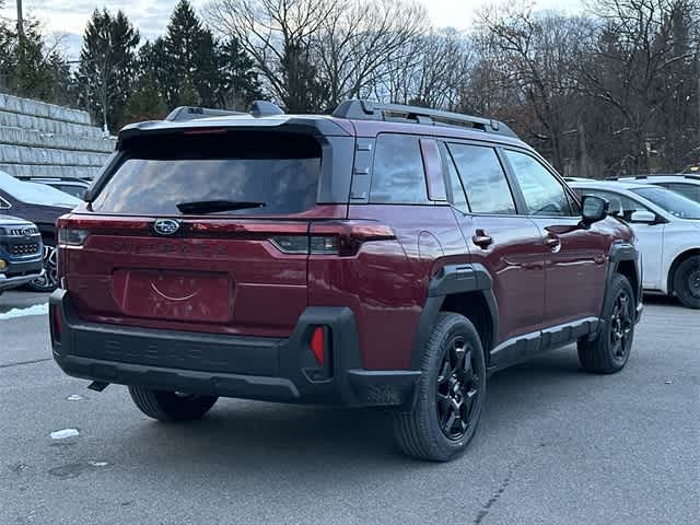 Thumbnail: 2026 Subaru Outback - 34