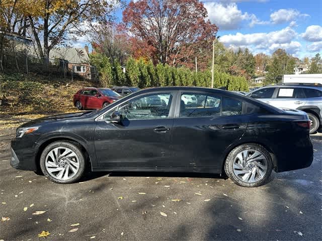 2024 Subaru Legacy Limited photo 2