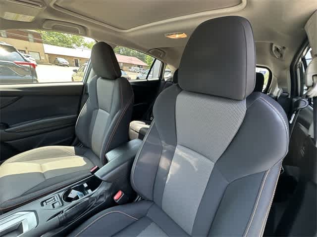 2022 Subaru Crosstrek Premium 16