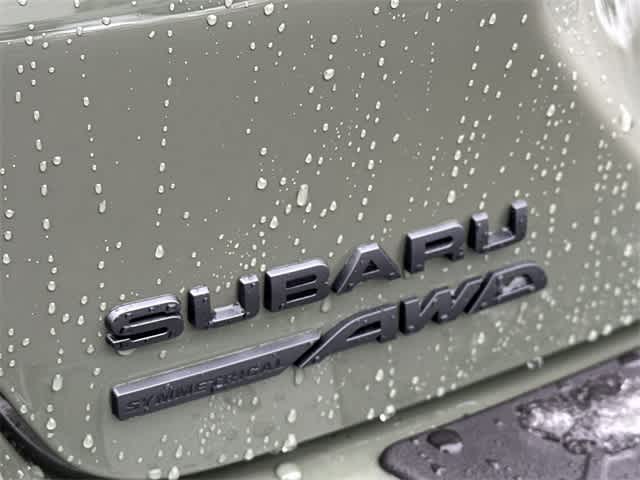 Thumbnail: 2026 Subaru Crosstrek - 27