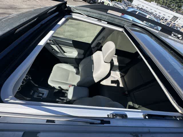 Thumbnail: 2017 Subaru Forester - 6