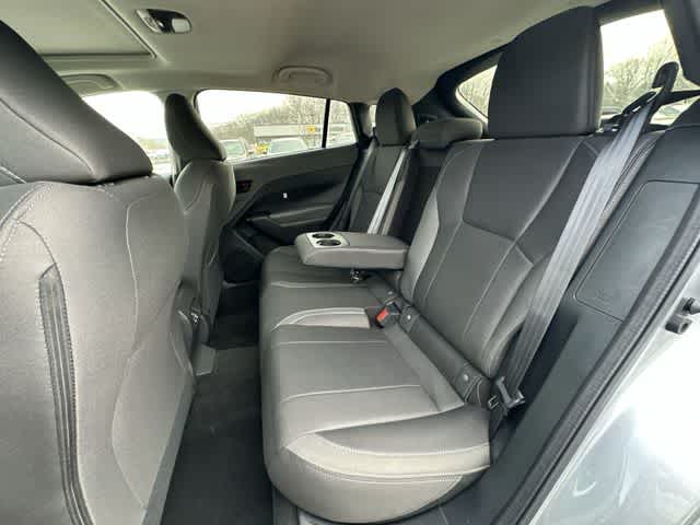 Thumbnail: 2026 Subaru Crosstrek - 19