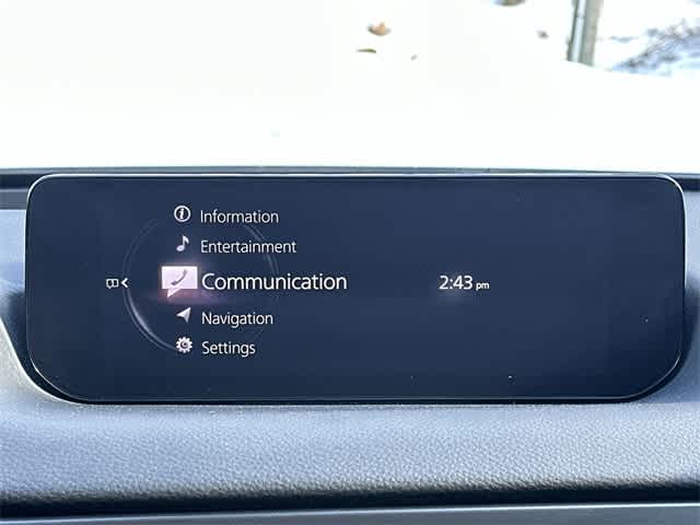 Thumbnail: 2024 Mazda CX-50 - 13