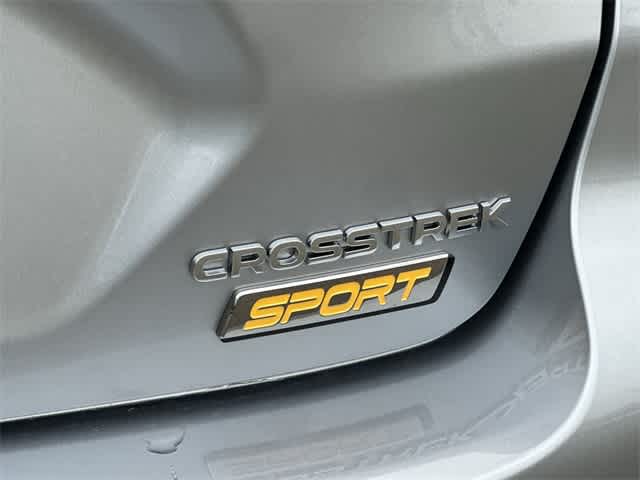 Thumbnail: 2025 Subaru Crosstrek - 26