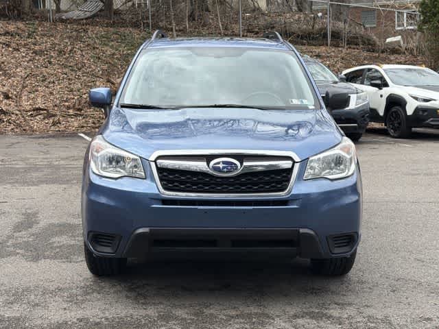 Thumbnail: 2015 Subaru Forester - 28