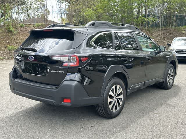 Thumbnail: 2024 Subaru Outback - 29
