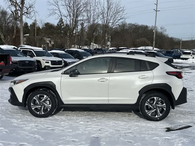 Thumbnail: 2026 Subaru Crosstrek - 2