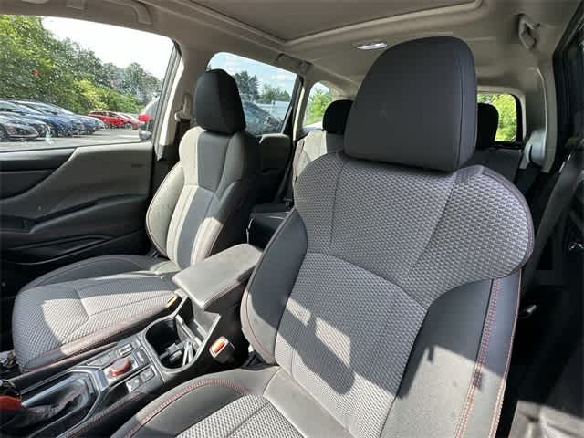 2022 Subaru Forester Sport 16
