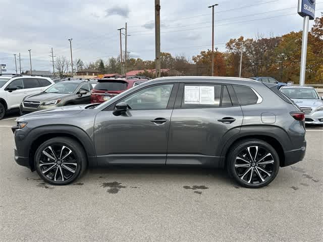 Thumbnail: 2023 Mazda CX-50 - 2