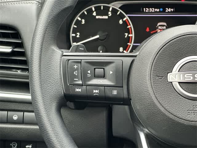 Thumbnail: 2024 Nissan Rogue - 8