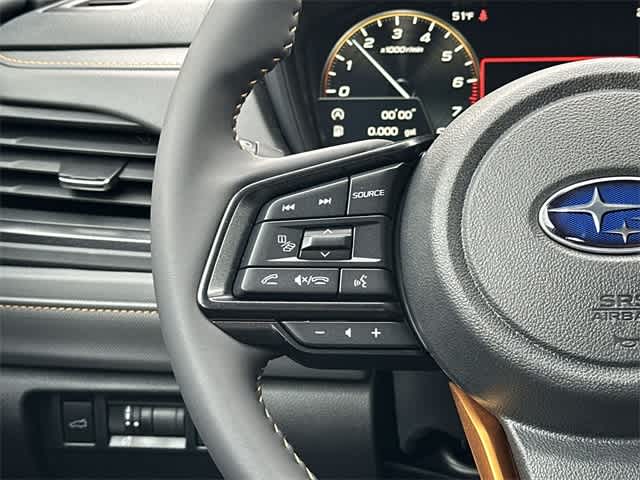 Thumbnail: 2026 Subaru Forester - 9