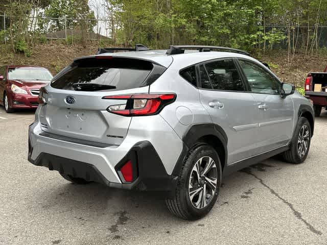 Thumbnail: 2026 Subaru Crosstrek - 22