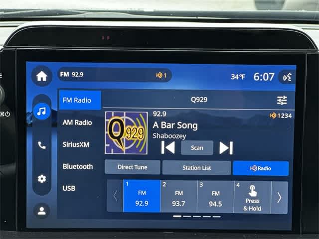 Thumbnail: 2026 Subaru Outback - 11