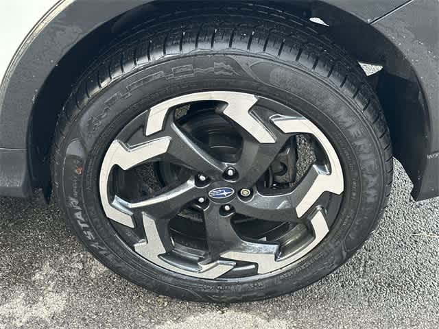 Thumbnail: 2023 Subaru Crosstrek - 5