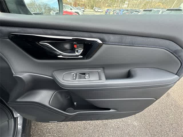 Thumbnail: 2026 Subaru Forester - 24