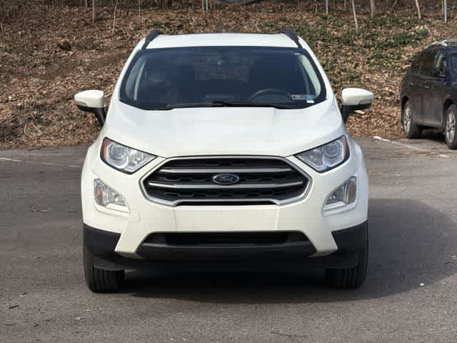 Thumbnail: 2020 Ford EcoSport - 18
