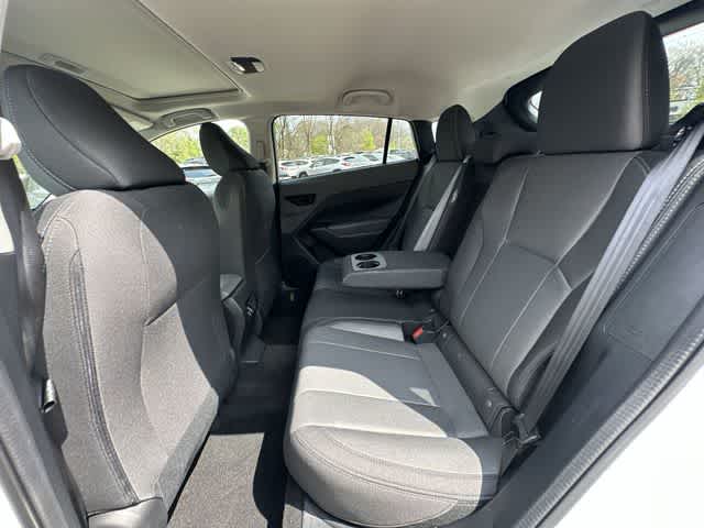 Thumbnail: 2026 Subaru Crosstrek - 18