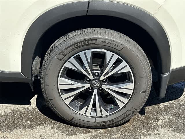Thumbnail: 2021 Nissan Rogue - 5