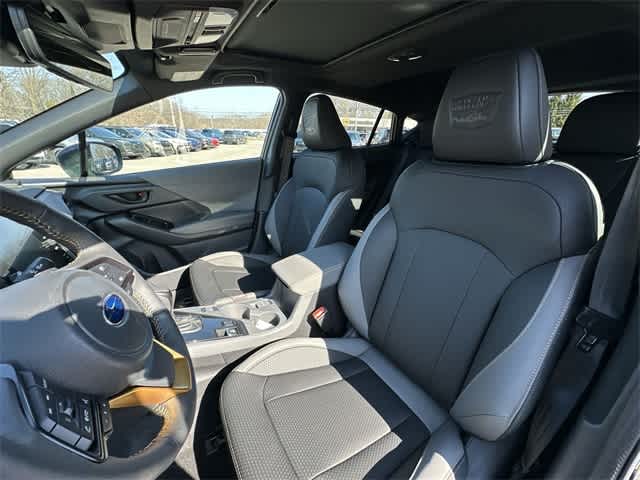 Thumbnail: 2026 Subaru Crosstrek - 16
